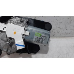 Citroen - C3 - Scheibenwischermotor hinten
