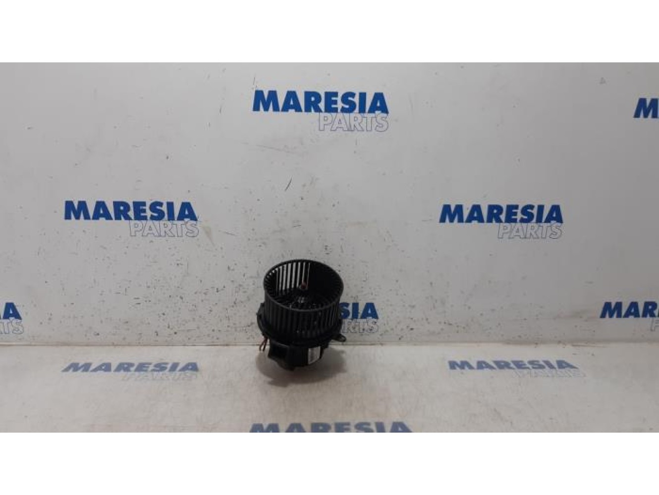 Citroen - C3 - Heating and ventilation fan motor