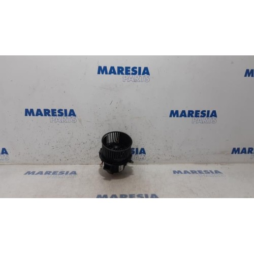 Citroen - C3 - Heating and ventilation fan motor
