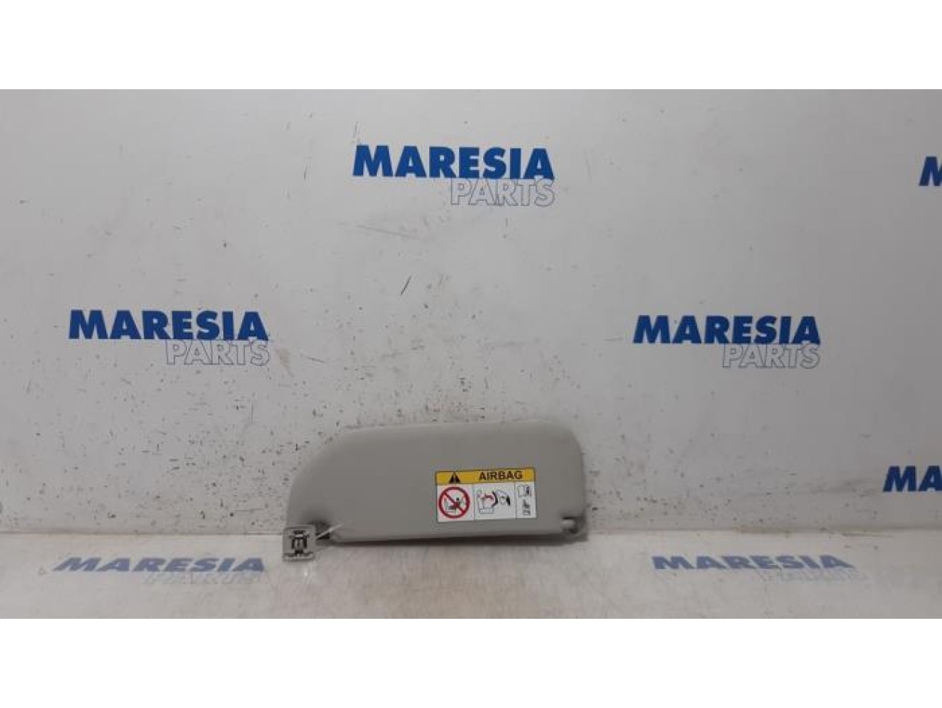 Citroen - C3 - Pare-soleil