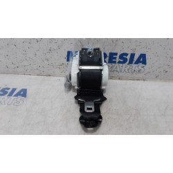 Citroen - C3 - Sicherheitsgurt links hinten