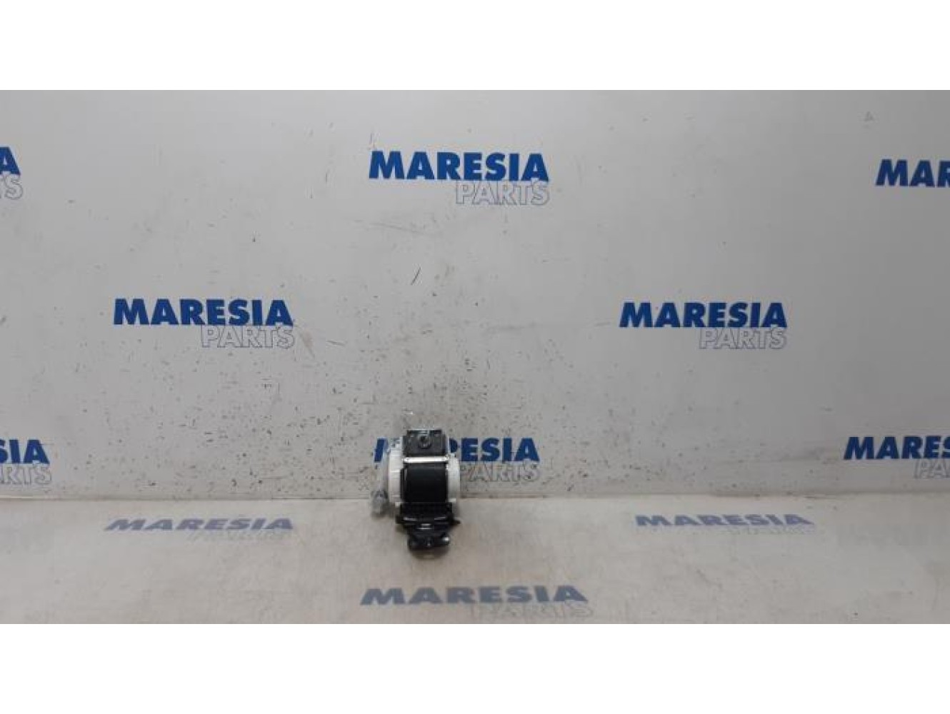 Citroen - C3 - Sicherheitsgurt links hinten