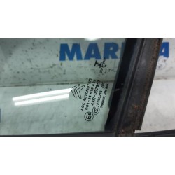 Citroen - C3 - Vitre triangulaire avant droite