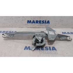 Citroen - C3 - Window mechanism 4-door, front left