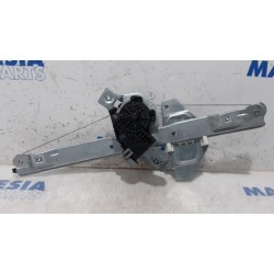 Citroen - C3 - Window mechanism 4-door, front left