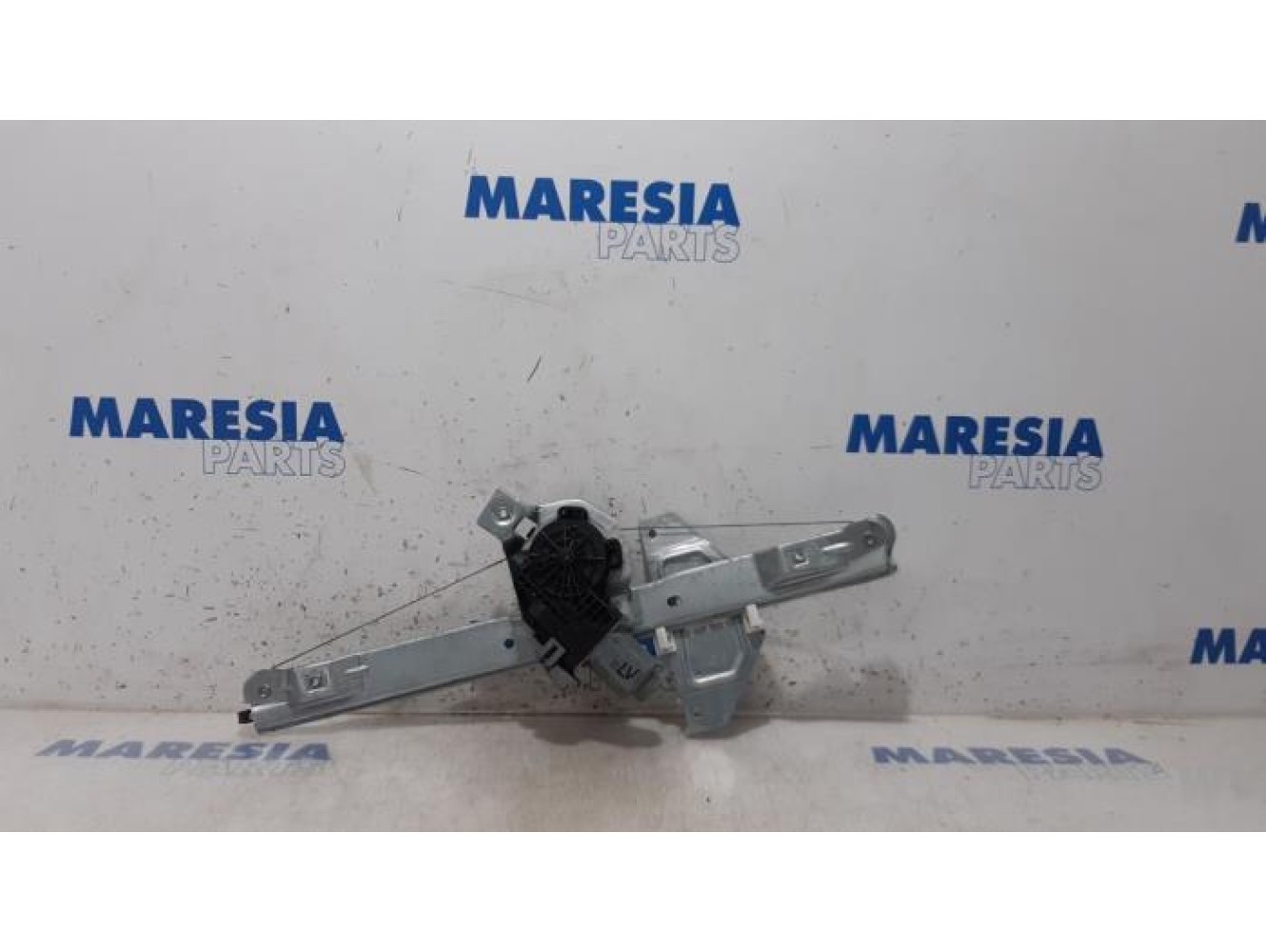 Citroen - C3 - Window mechanism 4-door, front left