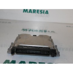 Citroen - Xsara - Engine management computer