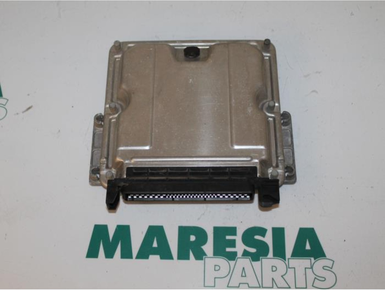 Citroen - Xsara - Engine management computer