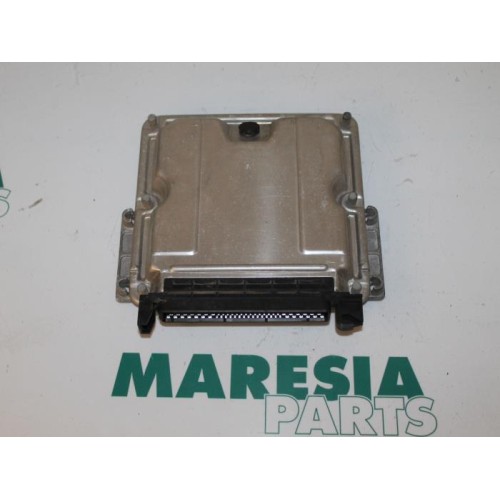 Citroen - Xsara - Engine management computer