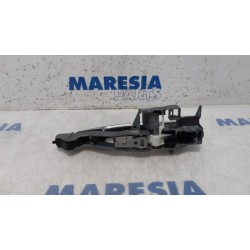 Citroen - C3 - Front door handle 4-door, right
