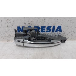 Citroen - C3 - Front door handle 4-door, right