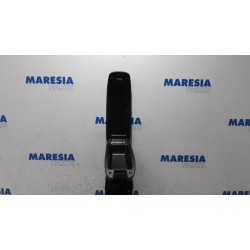 Citroen - C3 - Armrest