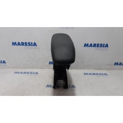 Citroen - C3 - Armrest