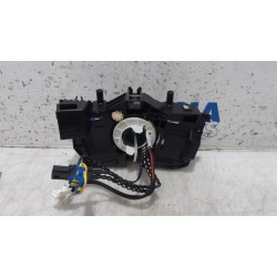 Renault - Trafic - Airbagring