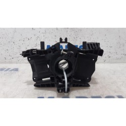 Renault - Trafic - Airbagring