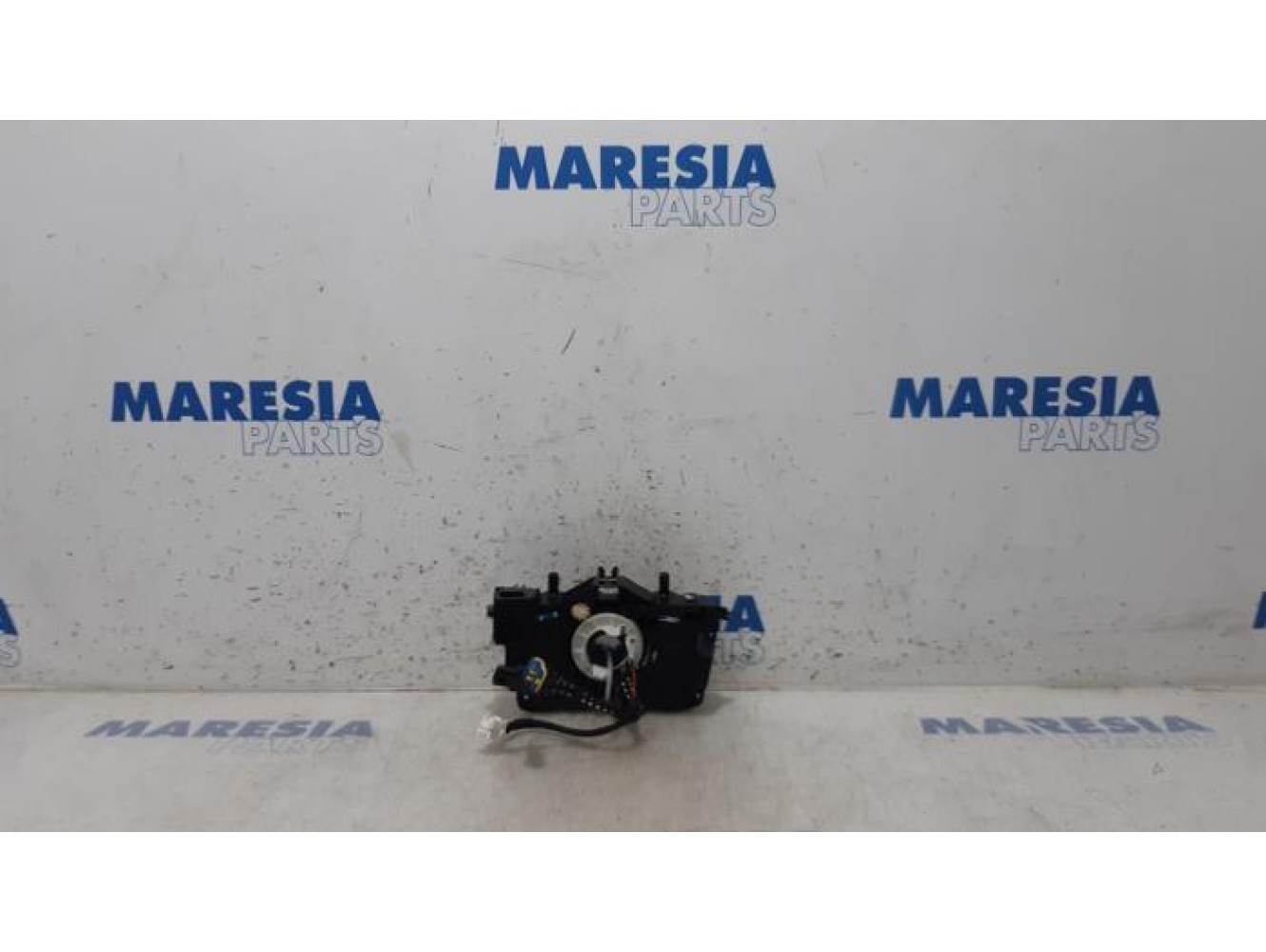 Renault - Trafic - Airbagring