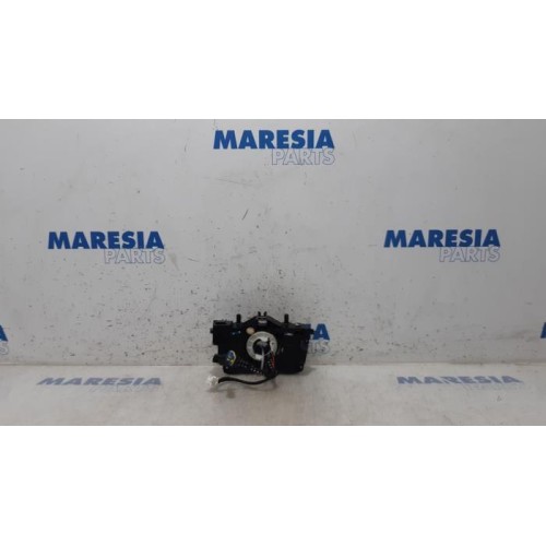 Renault - Trafic - Airbagring