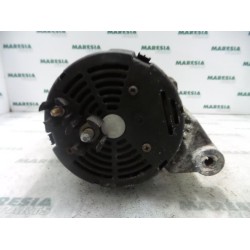 Peugeot - 306 - Dynamo