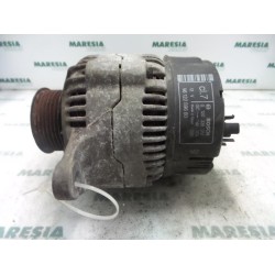Peugeot - 306 - Dynamo