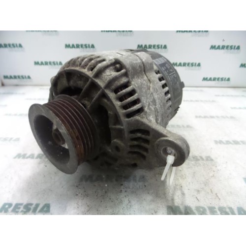 Peugeot - 306 - Dynamo