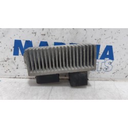 Renault - Trafic - Glow plug relay