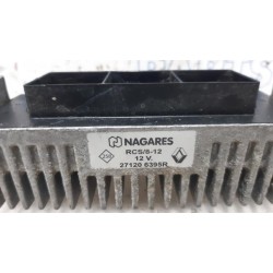 Renault - Trafic - Glow plug relay