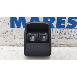 Renault - Trafic - Multi-functional window switch