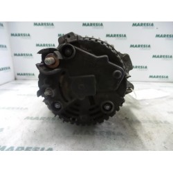 Peugeot - 306 - Dynamo