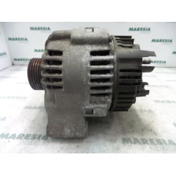Peugeot - 306 - Dynamo