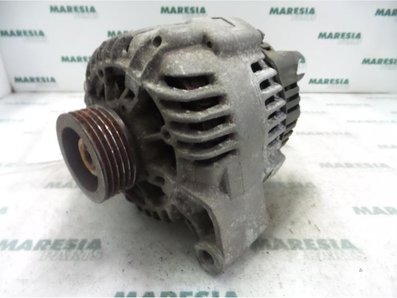 Peugeot - 306 - Dynamo