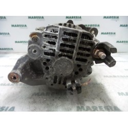 Peugeot - 306 - Dynamo