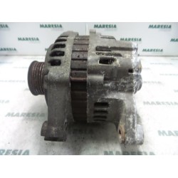 Peugeot - 306 - Dynamo