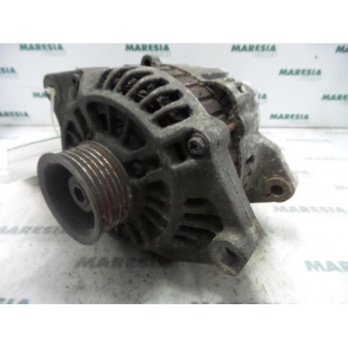 Peugeot - 306 - Dynamo
