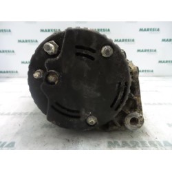 Peugeot - 306 - Dynamo