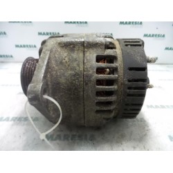 Peugeot - 306 - Dynamo