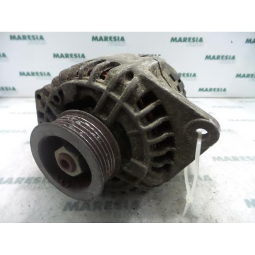 Peugeot - 306 - Dynamo