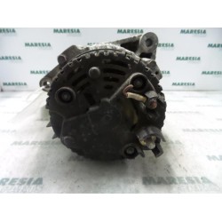 Peugeot - 306 - Dynamo