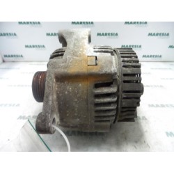 Peugeot - 306 - Dynamo