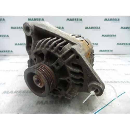 Peugeot - 306 - Dynamo