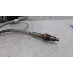 Renault - Trafic - Nox sensor