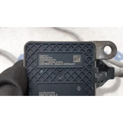 Renault - Trafic - Nox sensor