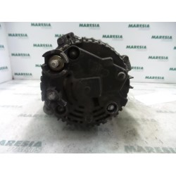 Peugeot - 306 - Dynamo