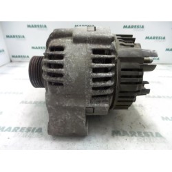 Peugeot - 306 - Dynamo