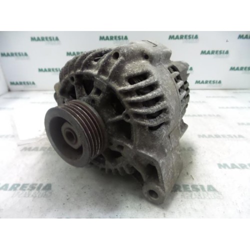 Peugeot - 306 - Dynamo