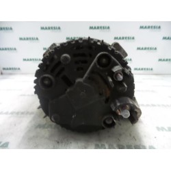 Peugeot - 306 - Dynamo