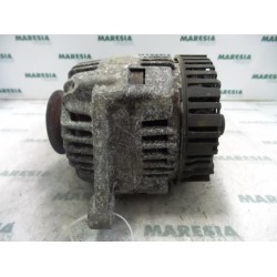 Peugeot - 306 - Dynamo