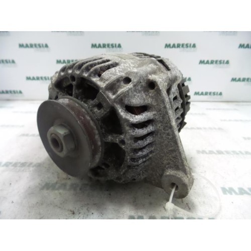 Peugeot - 306 - Dynamo