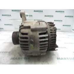 Peugeot - 306 - Dynamo