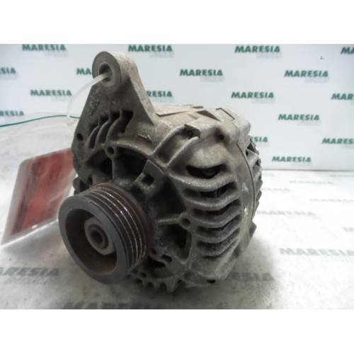 Peugeot - 306 - Dynamo