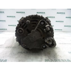 Peugeot - 306 - Dynamo